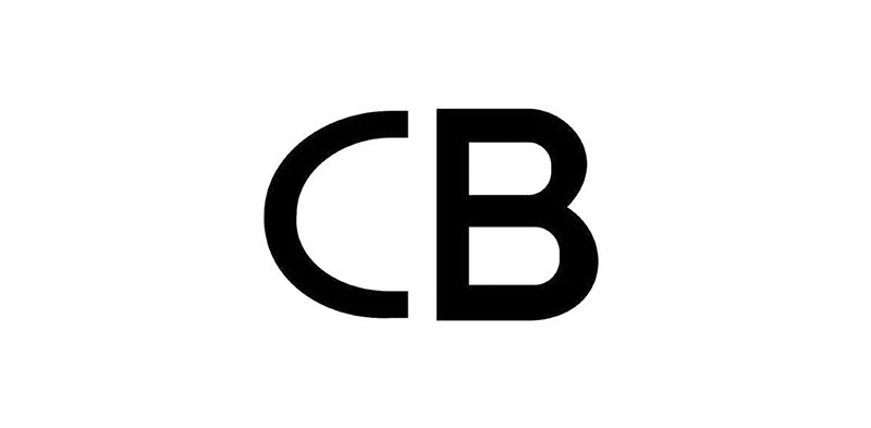 CB certification mark