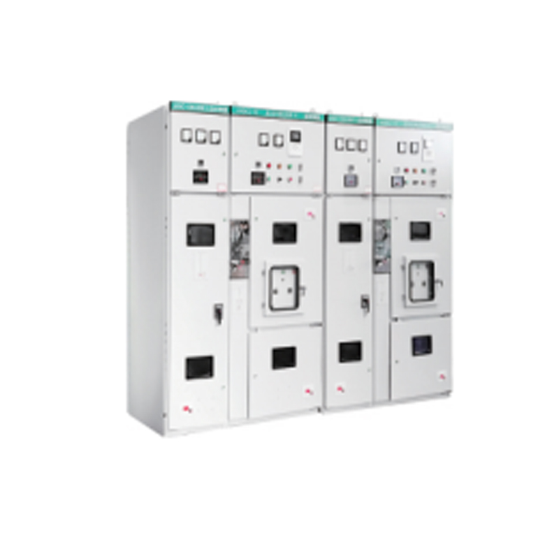 HXGN15-12 AC metal-enclosed ring main unit reference lineup