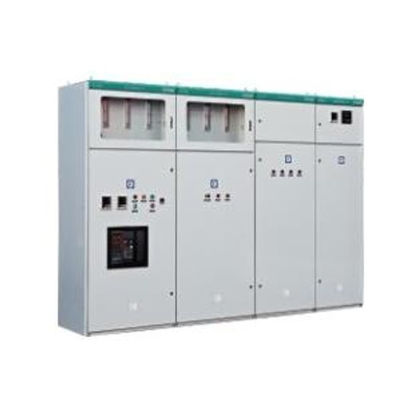GGD AC low-voltage power distribution cabinet reference lineup