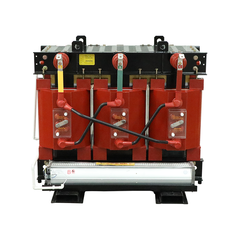SCBH amorphous-alloy dry-type transformer