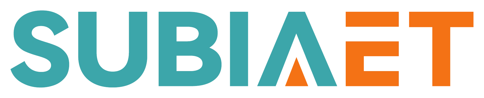 SUBIAET power equipment logo