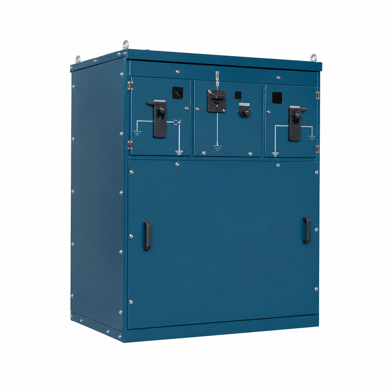 Ring main unit